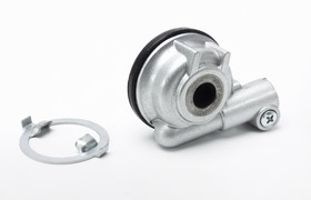 ENGRANAJE DE VELOCIMETRO HONDA TITAN 00/04/CG150 TITAN ESD STD [W01239]